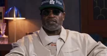 Stephen Jackson Calls Out Ryan Garcia: &#8216;Get Some Help, We Don&#8217;t Play by the Same Rules&#8217;