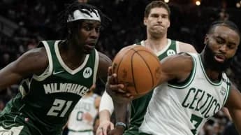 Jrue Holiday to Celtics from Blazers Shakes the League