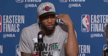 Kawhi Leonard&#8217;s Injury Woes Continues to Raise Concerns Amidst Olympic Aspirations