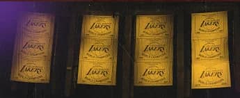 NBA Preseason schedule of 2022-23: LA Lakers