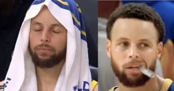 Warriors’ Winning Streak Snapped by Nuggets: Curry Struggles Spark Memes