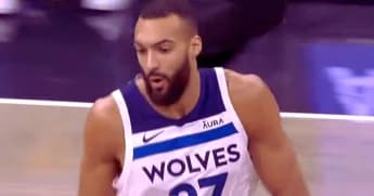 Rudy Gobert Discusses Defensive Impact, Team Philosophy, and Personal Growth
