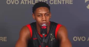 Why RJ Barrett’s Olympic Dream Is More Controversial Than You Think