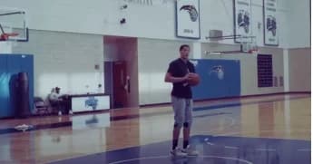 Denver Nuggets’ Aaron Gordon Opens Up About Harrowing Dog Attack Incident