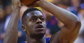 Julius Randle Sparks Minnesota Timberwolves to Blowout Win Against Clippers
