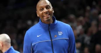Former NBA Star Penny Hardaway Victim of $4.2M Home Burglary: Rare Sneakers Among Stolen Goods