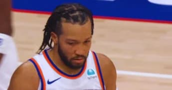 Brunson&#8217;s Heroics Echo Jordan Era