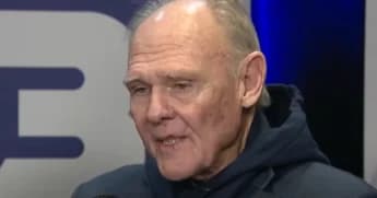 George Karl Fires Shots: Slams Trump as ‘Most Disgraceful’ Figure in Presidential History