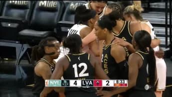 WNBA 2022: New York and Las Vegas will be looking for a win after getting a very different Start to the Season