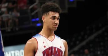 Trayce Jackson-Davis: The Warrior No One’s Talking About, But Should Be