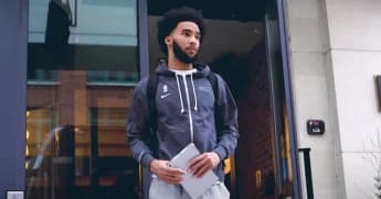 Evaluating Julian Champagnie Contract with the San Antonio Spurs