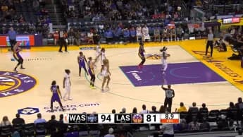 The sheer Nonchalance of Elena Delle Donn Got Washington Mystics Home