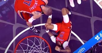 Pelicans’ Brandon Ingram Injured, Leaves Game vs. Magic with Left Knee Incident, MRI Pending