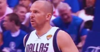 Coaching Rank of Jason Kidd Sparks Debate