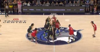 Fever vs. Lynx Showdown: Expert Predictions and Betting Insights for July WNBA Clash