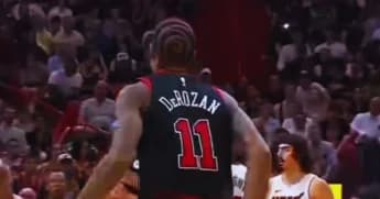 DeMar DeRozan Heads to Sacramento Kings in Major Trade