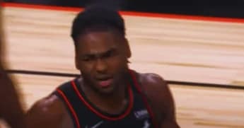 Isaiah Stewart Arrested for Allegedly That He Punched Drew Eubanks