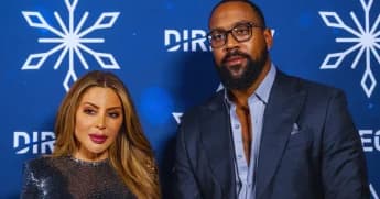 Larsa Pippen and Marcus Jordan’s Instagram Drama: Are They Headed for Splitsville?