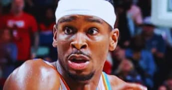 Oklahoma City Thunder’s Playoff Push