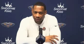 NBA Coaches Who Still Dunk: Celebrating their Athleticism