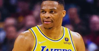 Russell Westbrook Expands Westbrook Academy to Inspire Southern California Youth