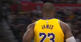 LeBron James Criticizes “One-on-One” Mentality in the NBA