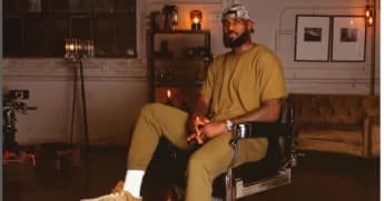 LeBron James&#8217; Offseason: Movie Critiques and Homage to NBA Legends