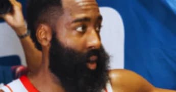 James Harden Reflects on His Thunder Days and Makes NBA History