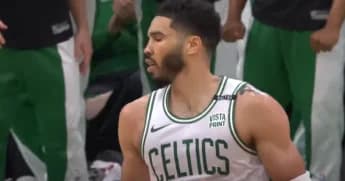 Jayson Tatum Predicts Regret for Teams Passing on Filipowski: &#8216;Lot of Teams Gone Regret It&#8217;