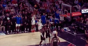 James Harden Unconventional Defensive Move Explained: A Bid to Boost Team Morale