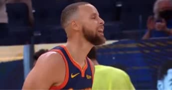 Steph Curry Denies Fatigue, Takes Responsibility for Shooting Slump