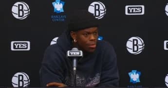 From Raptors to Nets: Schroder’s Journey to Redemption