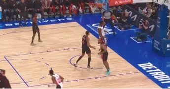 Pistons Fans Rejoice as Victory Ends Drought and Unlocks Long-Awaited Wingstop Deal