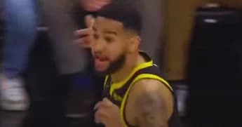 Orlando Magic Sign Veteran Guard Cory Joseph