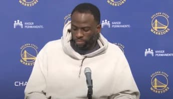 Draymond Green’s Troll Tactics Fuel Warriors vs. Timberwolves Clash