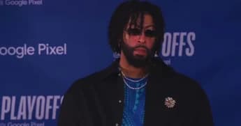 Kobe Bryant&#8217;s Mentorship That Changed Anthony Davis&#8217;s Career