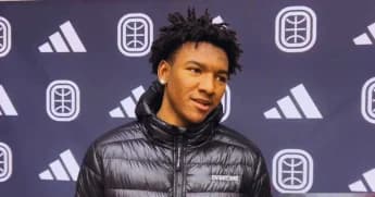 The Real Reason Karter Knox Left Kentucky for Arkansas—Is It All About the NBA?