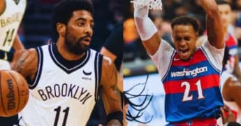 Irving and Gafford Lead Mavericks to Victory Over Spurs