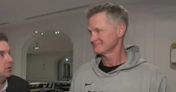 Kerr Regrets Benching Jayson Tatum in Team USA&#8217;s Victory Over Serbia