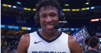 Grizzlies’ GG Jackson to Be Reevaluated in December Following Foot Surgery