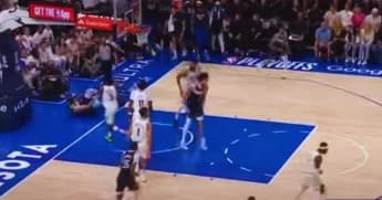 Charles Barkley Changes Tune on Mavericks vs. Timberwolves Matchup