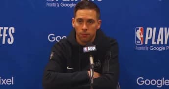 McConnell Miss: Did the Suns&#8217; Ambition Cost Them the Title?