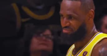 LeBron James&#8217; Dream Comes True