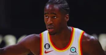 Departure of A.J. Griffin from Rockets: A New Chapter Begins