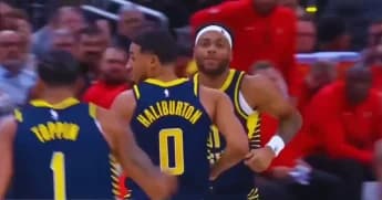 Pacers Secure Top-Two Spot, While Controversy Brews Among Eliminated Teams