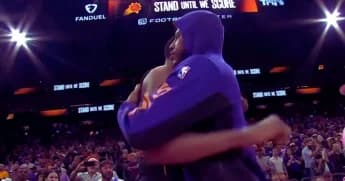 Inside the 2023-24 Phoenix Suns Season