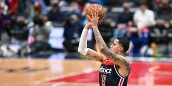 Wizards’ Kyle Kuzma Talks Trade Rumors and Wembanyama’s Untouchable Status