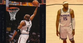 Vince Carter’s Hall of Fame Honor: A Tribute in Custom Shox BB4 Sneakers from Nike