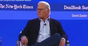 David Zaslav’s $200 Million Blunder: Will Warner Bros. Lose the NBA?