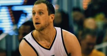 Joe Ingles Joins Minnesota Timberwolves in One-Year Deal